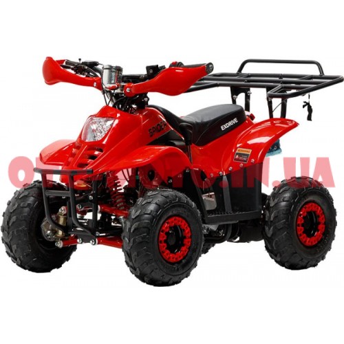 Квадроцикл Exdrive Spider 4Т 110